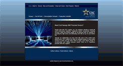 Desktop Screenshot of gschq.com